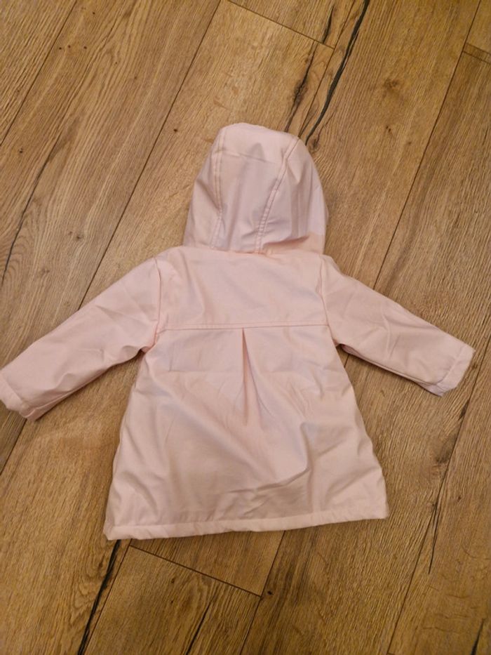Veste mi saison 12 mois - photo numéro 5