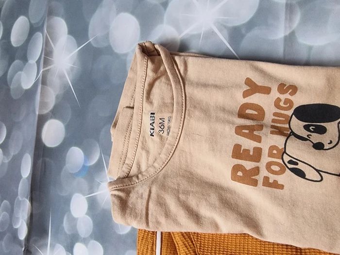 Lot 4 Tee-shirt - photo numéro 4