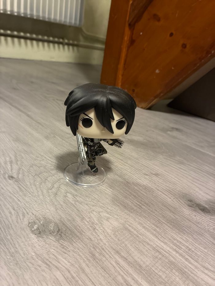 Vend POP attaque des titans