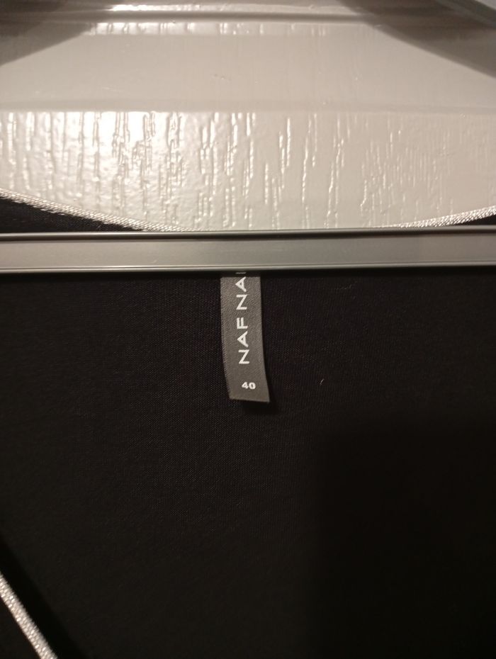 Robe Nafnaf taille 40 - photo numéro 3