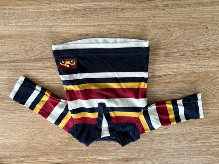 Pulls - photo numéro 4