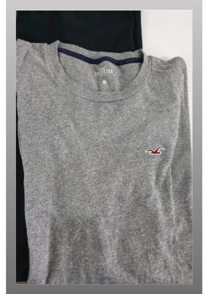 Lot de 4 tee shirt taille M - photo numéro 4