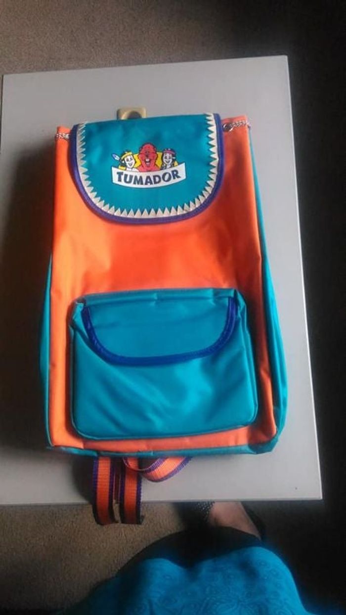 sac à dos neuf pour loisirs