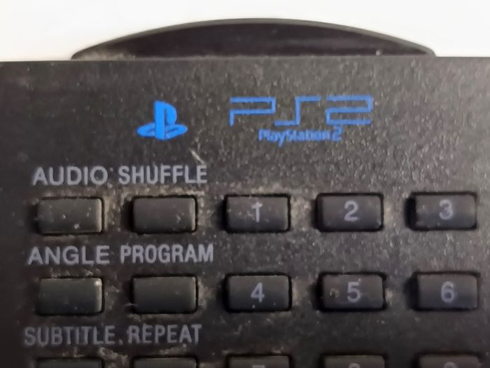 Télécommande Sony PS2 SCPH-10150 – Télécommande Seule Officielle PlayStation 2 - photo numéro 6