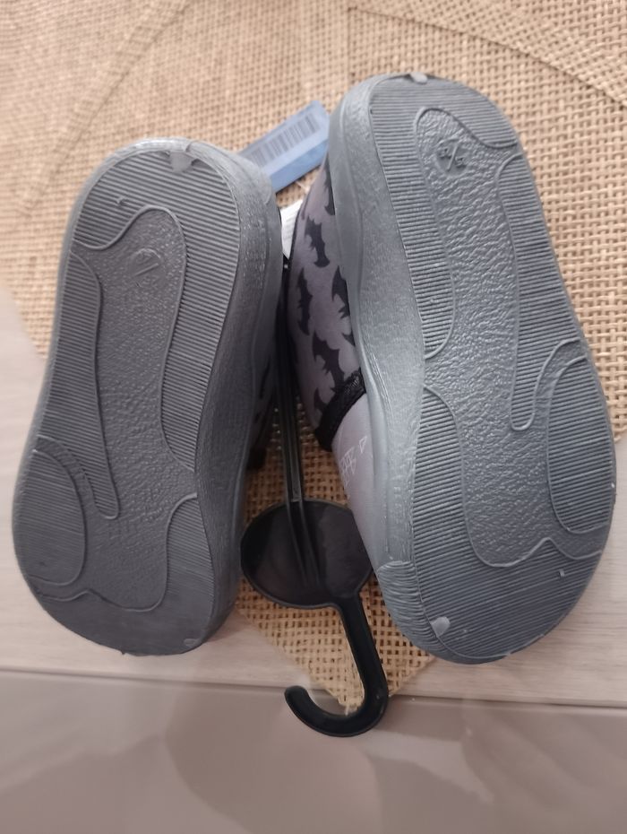 Chaussons garçon batman - photo numéro 5