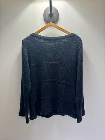 Pull marine Diplodocus taille 2