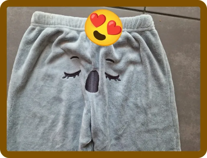 Pyjama pilou-pilou femme - photo numéro 5