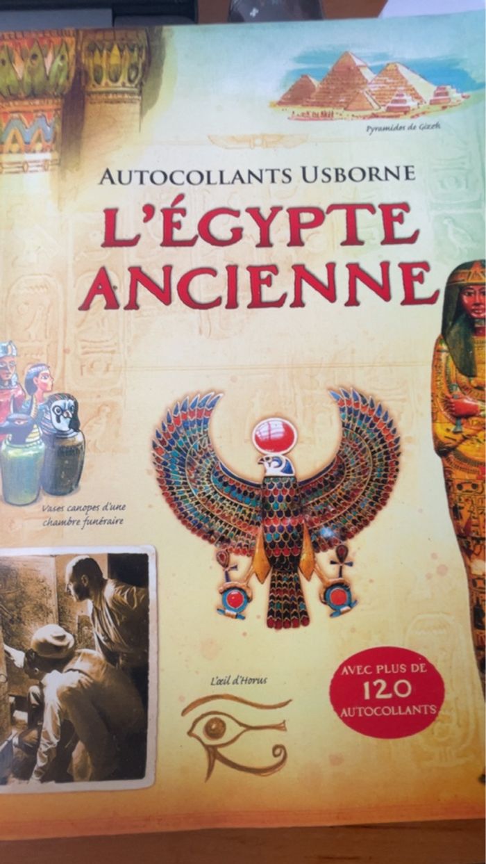 Libre Égypte - photo numéro 3