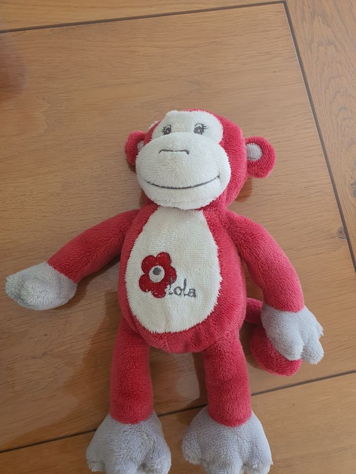 Lot de peluches - photo numéro 4