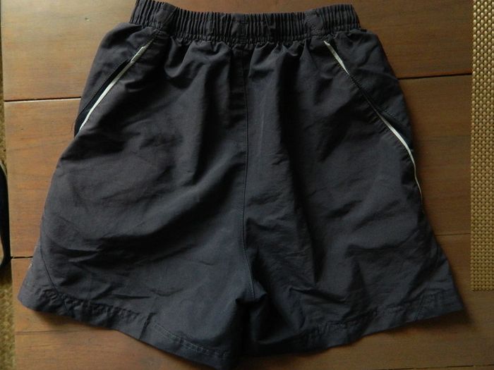 Short de sport "Domyos" T 10 ans - photo numéro 3