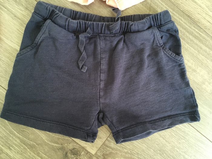 Shorts fille - photo numéro 4