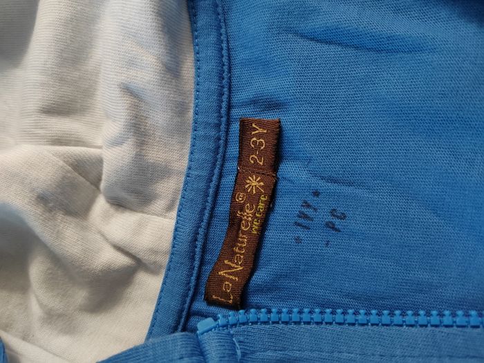 Gilet à capuche - photo numéro 2