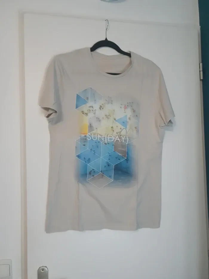 T shirt Jules