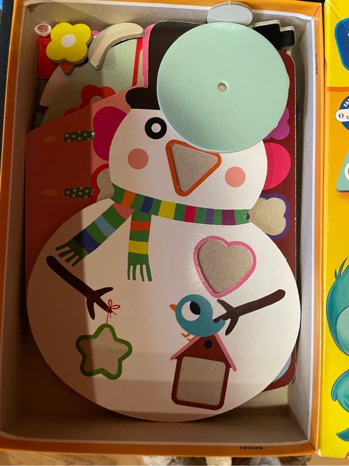 Jeux éducatifs - photo numéro 2