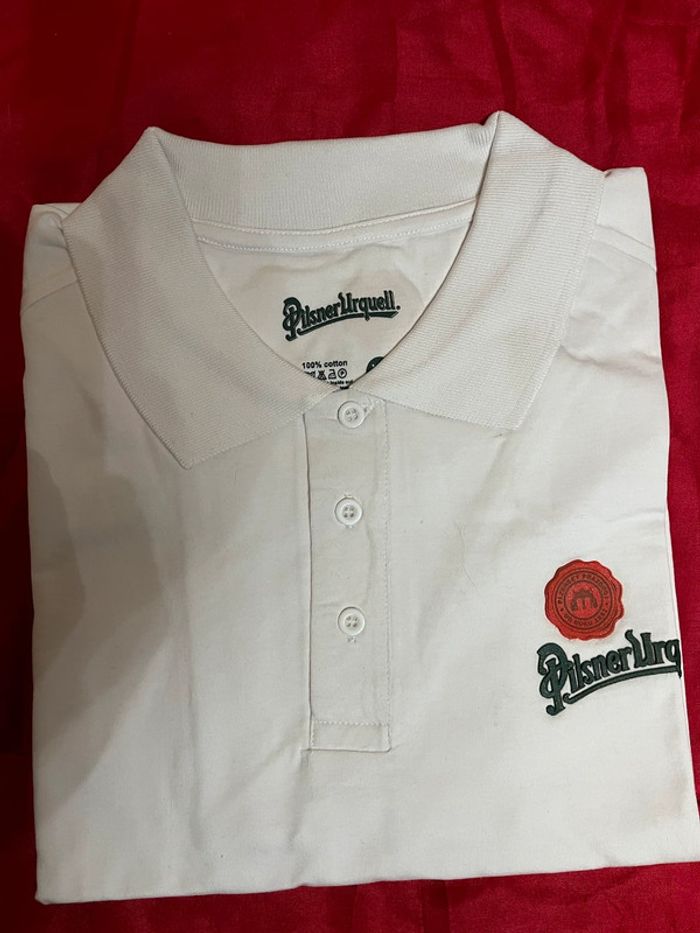 Polo PilsnerUrquell