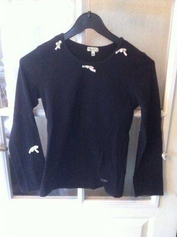 T-shirt ML Eliane et Léna