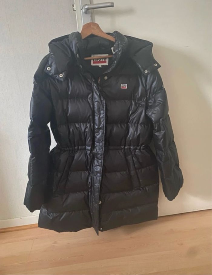 Doudoune levi’s L - photo numéro 4