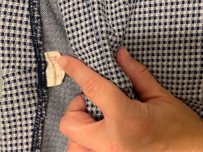 pàntalon fille - photo numéro 2