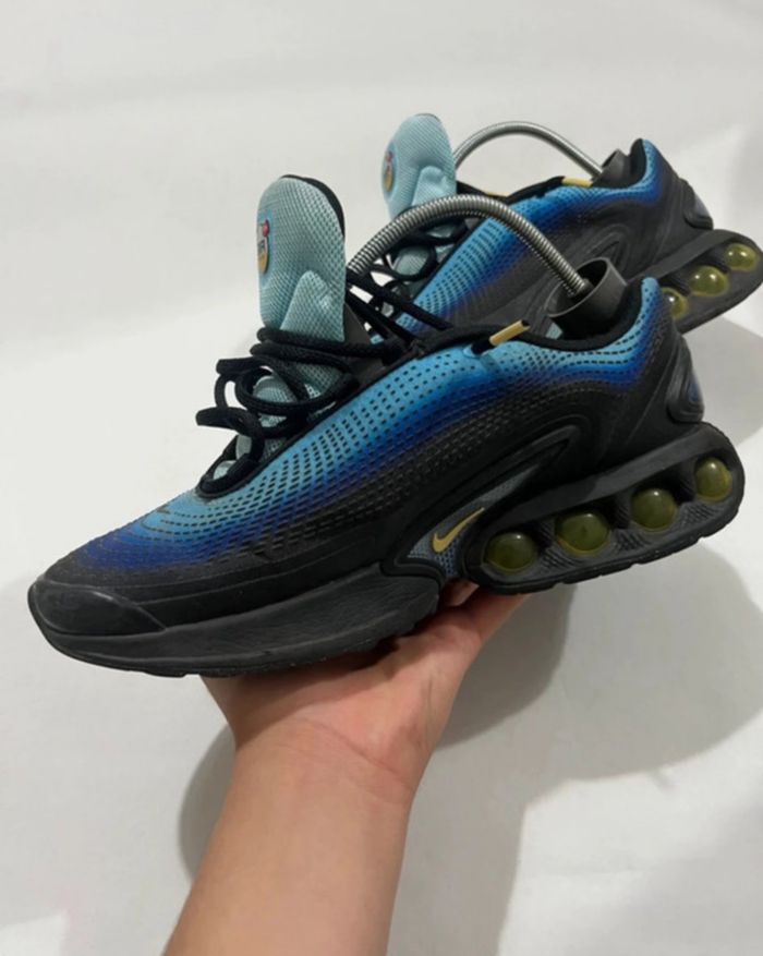 Air Max DN - photo numéro 8