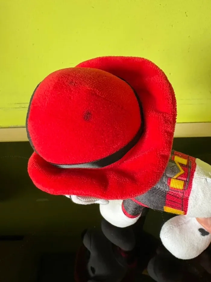 Peluche pat patrouille - photo numéro 3