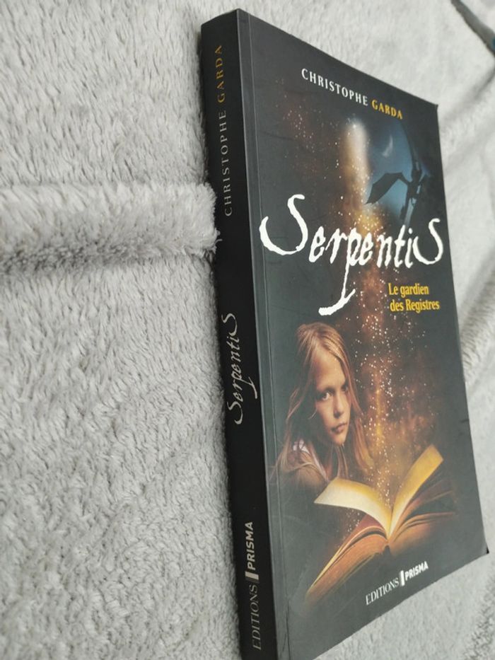 Serpentis - photo numéro 3