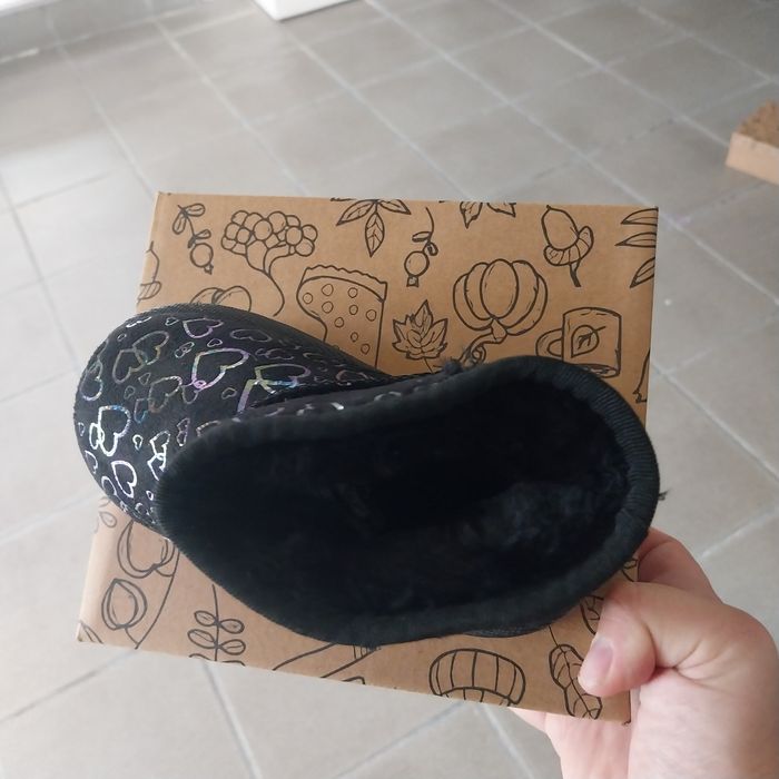 Botte 23 - photo numéro 2