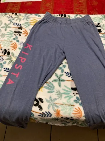 Jogging kipsta