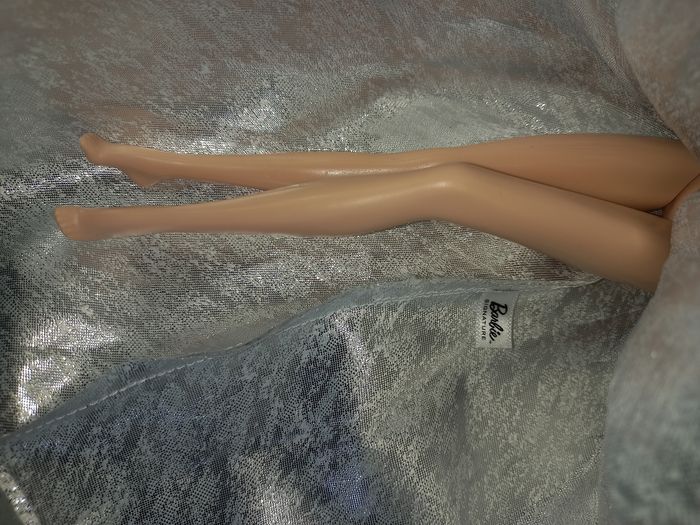 Barbie noel 2021 - photo numéro 4