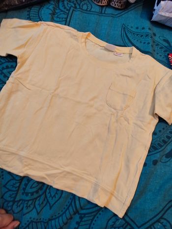 Tee-shirt