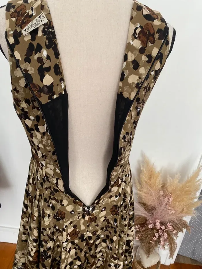 Robe DebyDebo - photo numéro 6