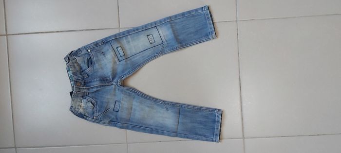 Jeans 5 ans