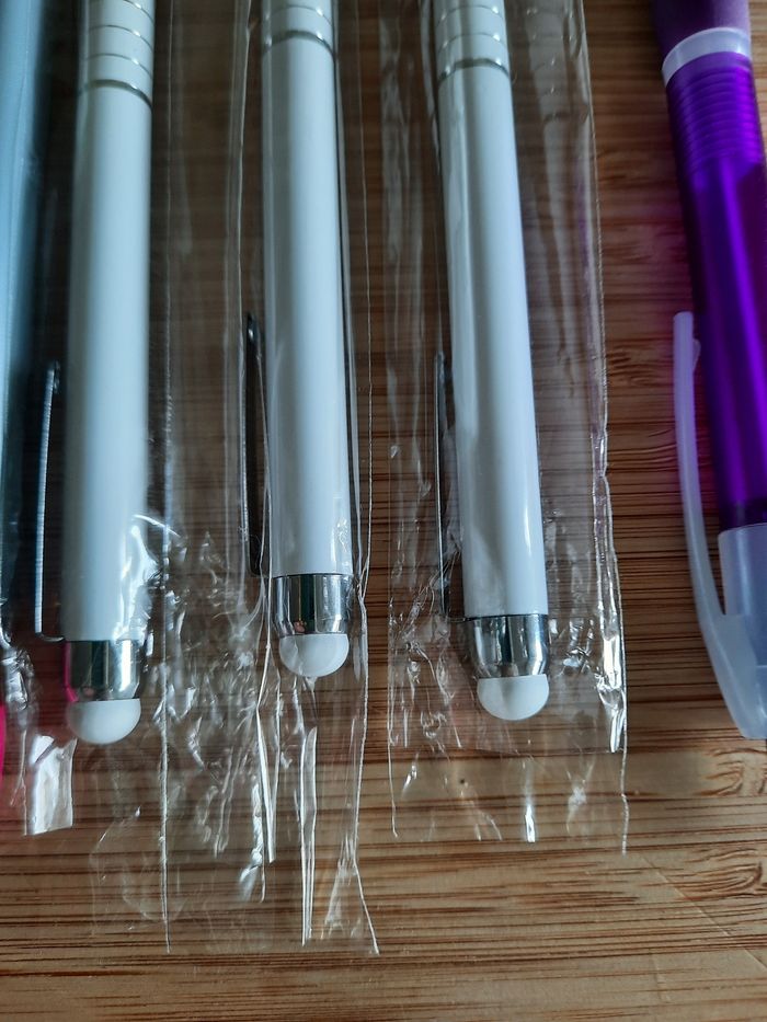 Lot fournitures scolaires NEUF - photo numéro 5