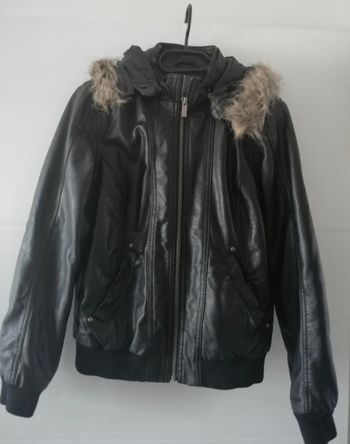 Blouson Kiabi
14 ans