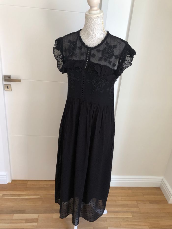 Robe Zara neuve taille M - photo numéro 3