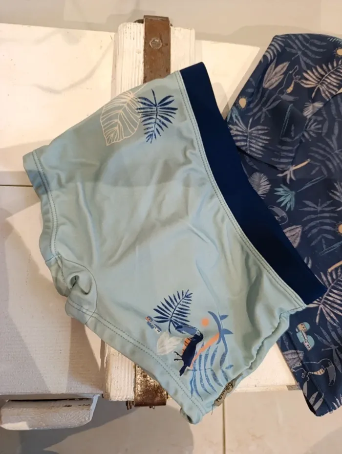 Ensemble maillot de bain #1 - photo numéro 2