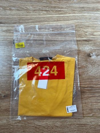 T-shirt 424