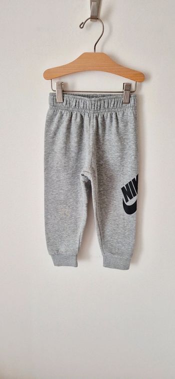Pantalon Nike 3 ans Garçon