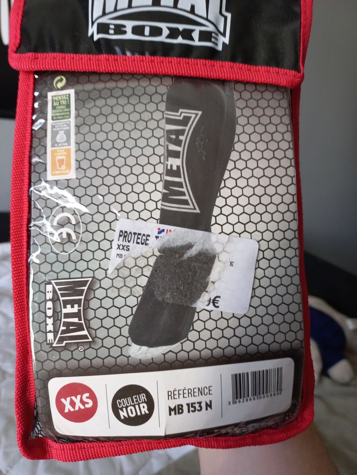 Kimono + équipements - photo numéro 2