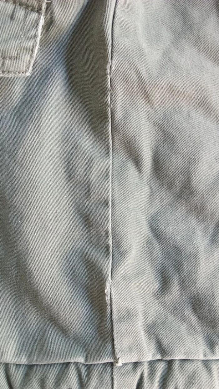 Manteau Sisley 10 ans - photo numéro 15