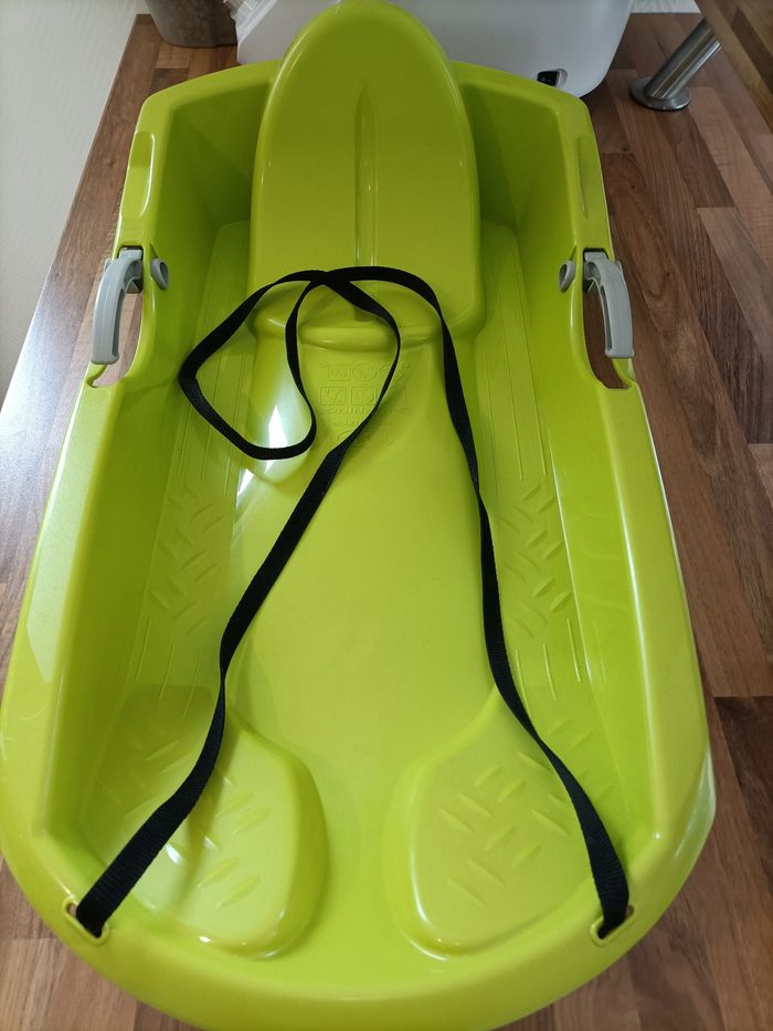 Luge anis 1 place TSL - photo numéro 2