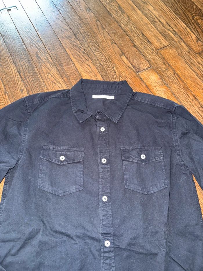 Chemise Monoprix  14 ans - photo numéro 2