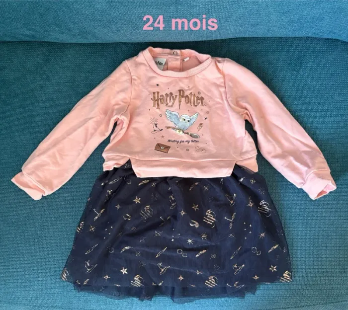 Robe Harry Potter