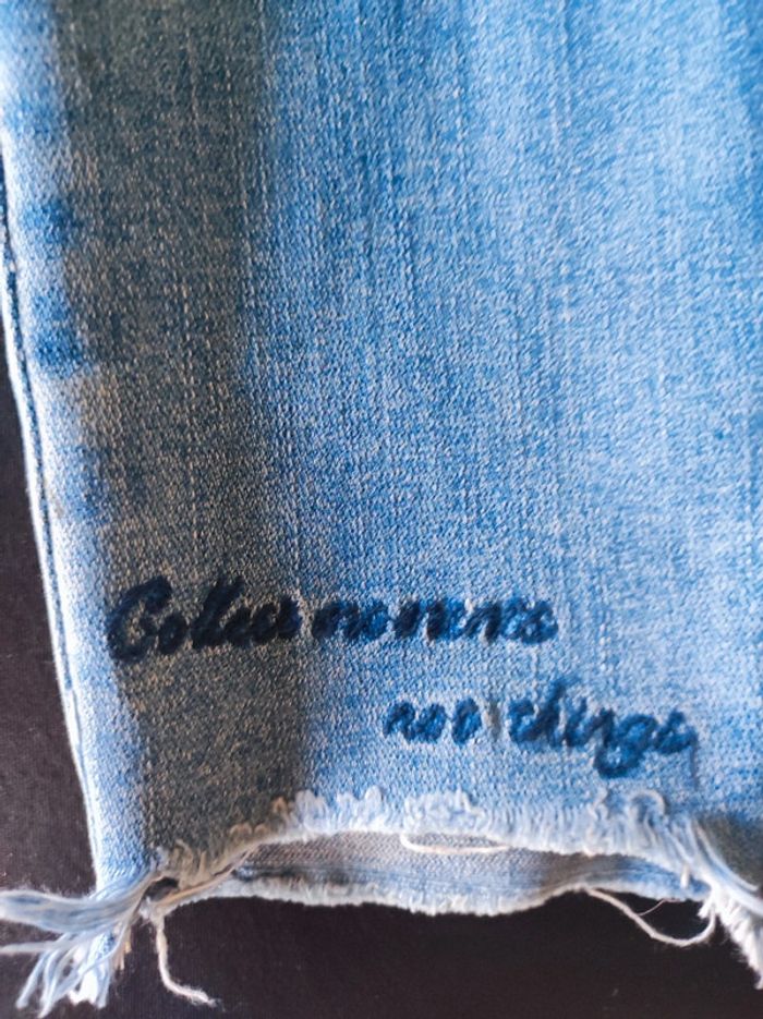 Jean Skinny Stradivarius - photo numéro 4