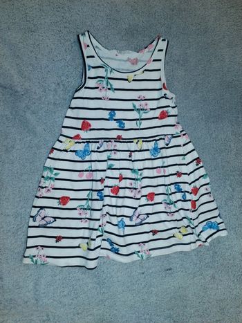Robe d'été
