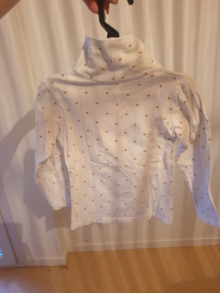 Sous pull - photo numéro 2