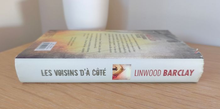 📚 Les voisins d'à côté - Linwood Barclay 📚 - photo numéro 6