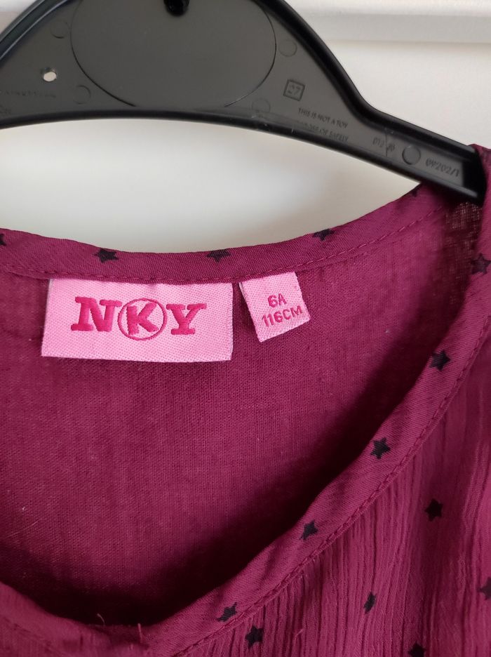 Robe doublée - photo numéro 2