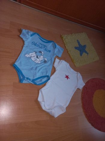 2 bodies 6m