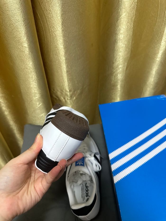 adidas originals SAMBA OG 37 - photo numéro 3
