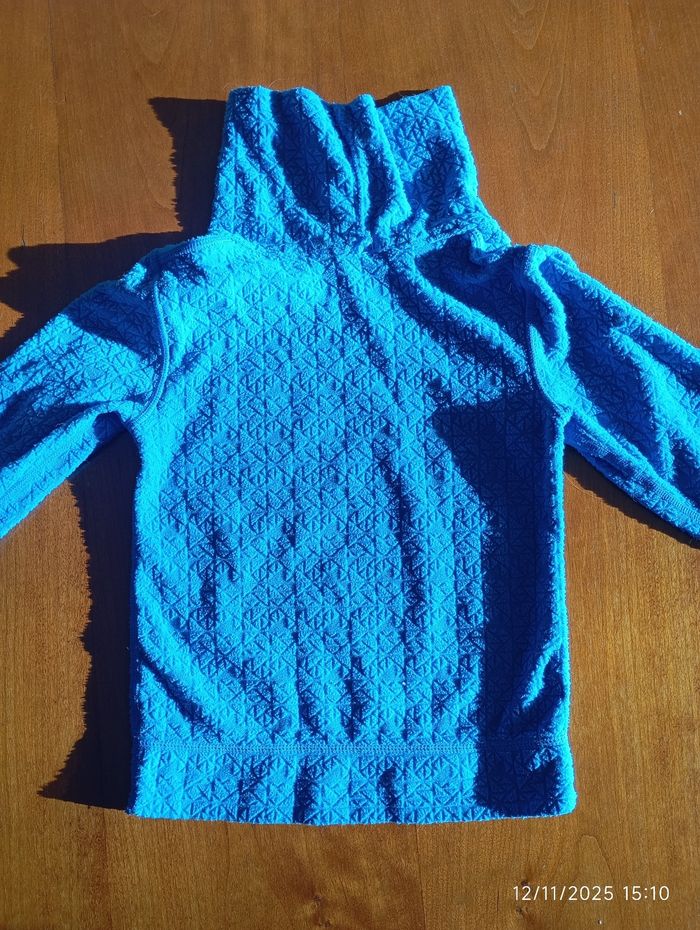 Sous pull thermique 5 ans Wedze - photo numéro 4